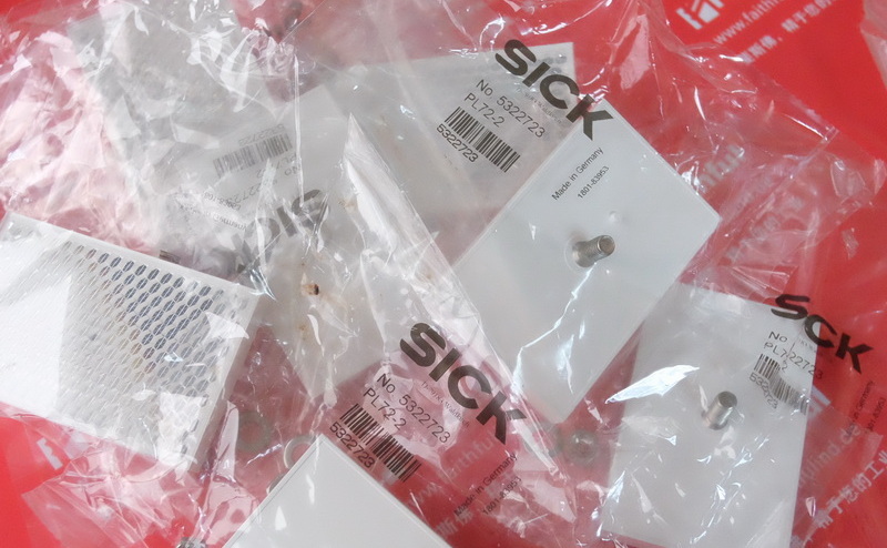 sick PL72-2 西克全新反射式光电传感器 5322723 反光板