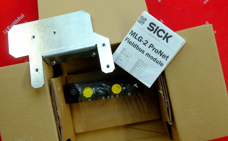 Sick FBM-H11 西克通讯模块 2081100 EtherNet/IP MLG-2