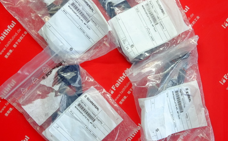Schmersal 101174965 施迈赛安全开关 MP TG-01