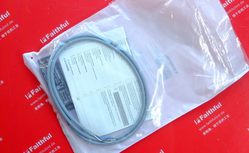 Schmersal 101107770 施迈赛磁力安全传感器 BNS 33-11Z