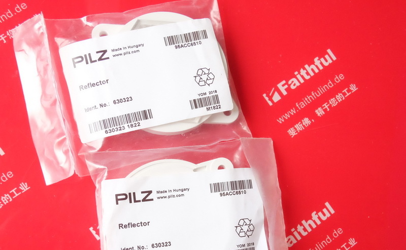 Pilz 630323 皮尔磁PSEN op3.3的反射片 PSEN op Reflector