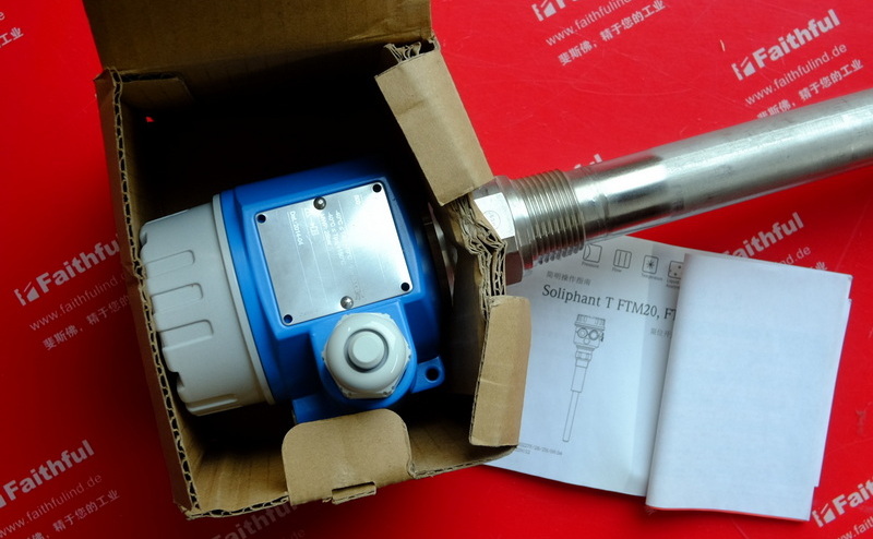 E+H FTM21-AA245A 恩德斯豪斯音叉料位开关 Endress+Hauser FEM24