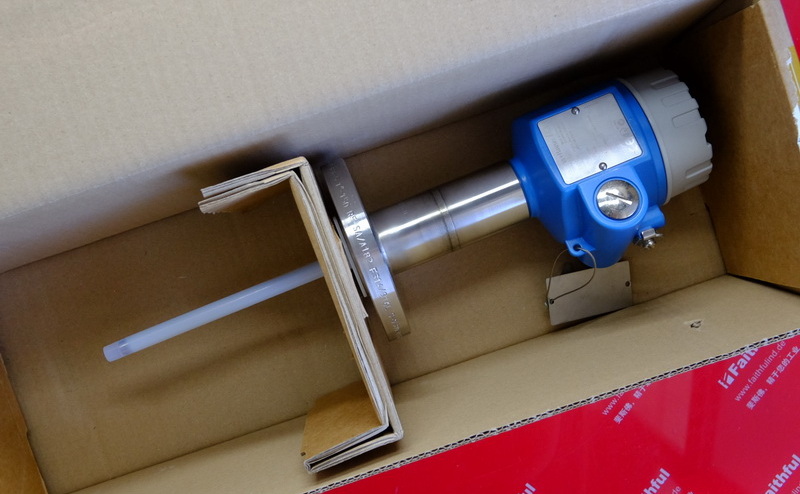 E+H FTI51-JAA1ACK83A1D 恩德斯豪斯电容液位开关 Endress+Hauser L=150mm FEI58