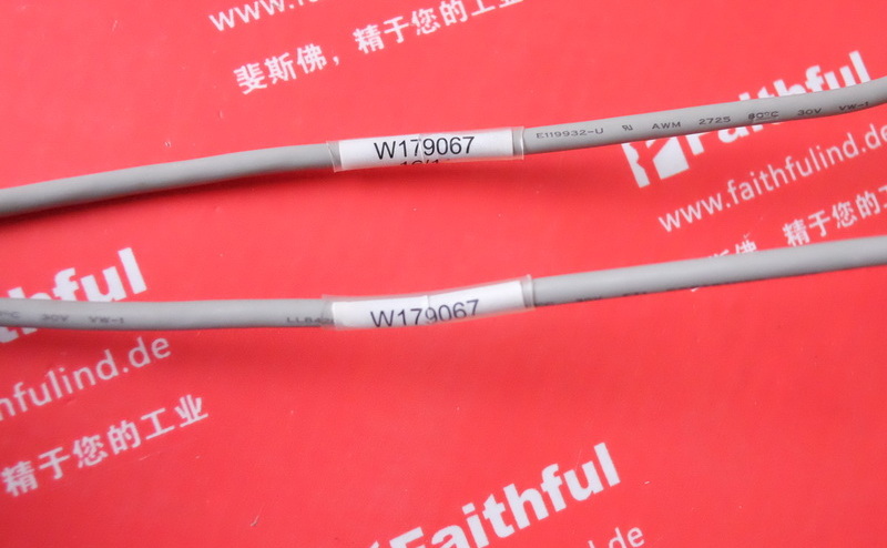 Kuka 00-179-067 库卡机器人用连接线 00179067