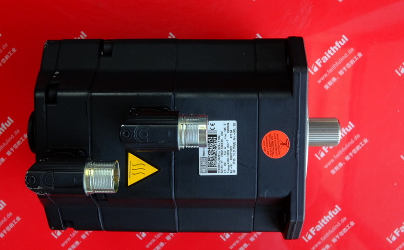 Kuka 00-115-925 库卡伺服电机 1FK7081-5AZ91-1ZZ9-Z S04 00115925 二手