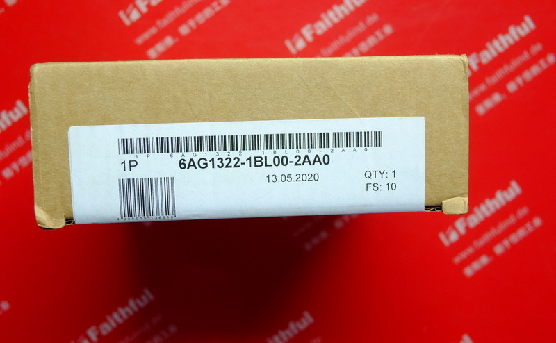 Siemens 6AG1322-1BL00-2AA0 西门子数字量输出模块 SIPLUS