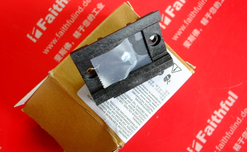 Siemens 3RV1917-7B 西门子DIN导轨