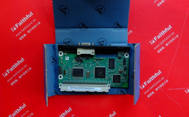 Sew-Eurodrive DFP21B 赛威变频器用通讯模块 08242402 8242402 DFP21