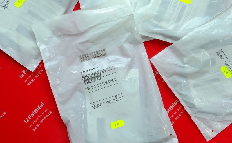Schmersal 101179980 施迈赛安全开关 EX-BNS 250-12Z-2187-3G/D