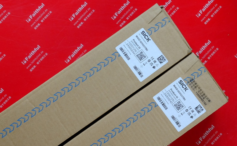 Sick M40Z-025023TB0 西克全新安全光幕传感器 1200125 安全光栅