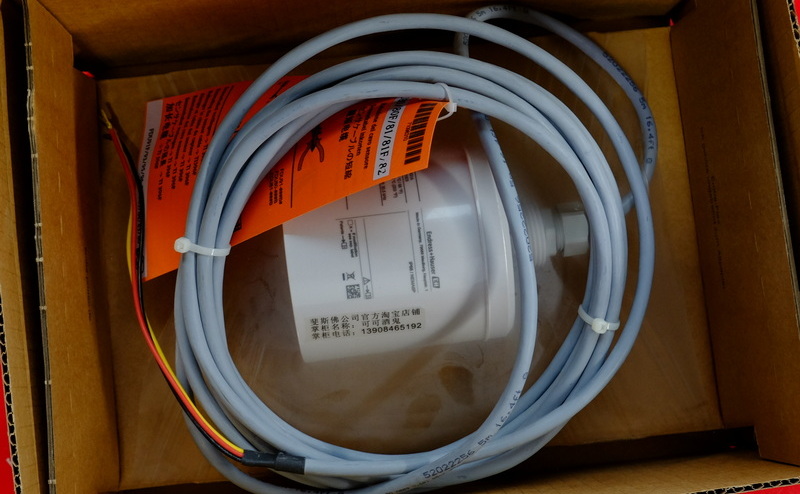 E+H FDU92-RG1A 恩德斯豪斯全新超声波传感器 Prosonic S
