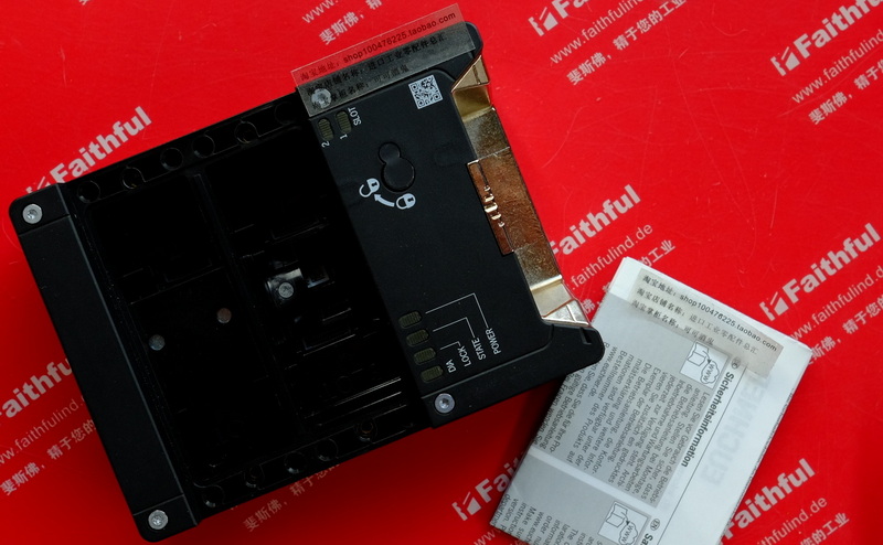 Euchner MGB2-L1-MLI-U-Y0000-BJ-136776 安士能锁止模块，通电解锁