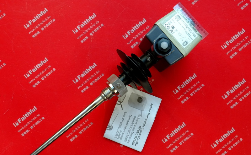 Jumo 60000513 久茂全新温度传感器 ATH-70 603021/70 350度