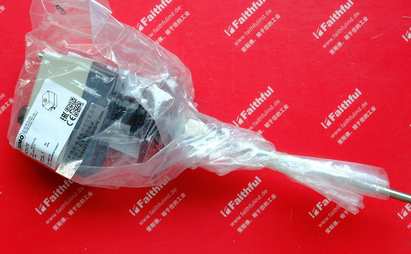 Jumo 00652729 久茂全新温度传感器 603021/70 ATH-70 200度