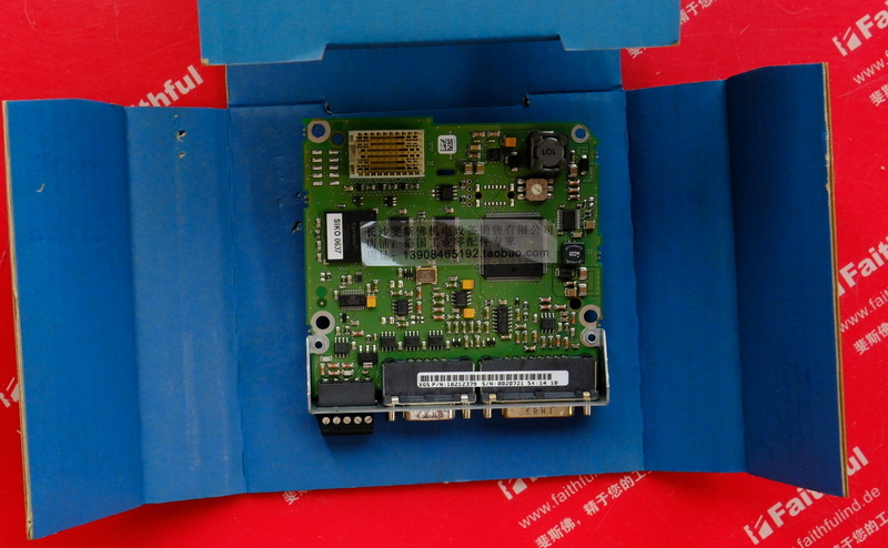 Sew Eurodrive XGS11A 赛威全新编码器接口模块 18212379 XGS